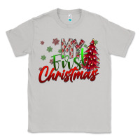Moon Dust my first christmas Classic Tee - SublimationCraftShop