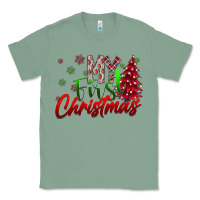 Sage my first christmas Classic Tee - SublimationCraftShop