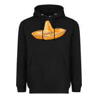 Black sombrero fa element Heavyweight Hoodie - FaDigitalArtStudio