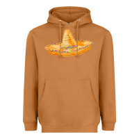 Meerkat sombrero fa element Heavyweight Hoodie - FaDigitalArtStudio