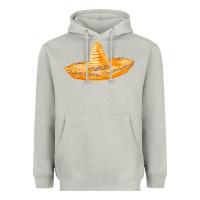 Moon Dust sombrero fa element Heavyweight Hoodie - FaDigitalArtStudio