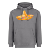 Storm sombrero fa element Heavyweight Hoodie - FaDigitalArtStudio