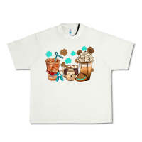 Pistachio dog coffee cups with  food container bbs Urban Heavy Tee - BundleAndBundleShop