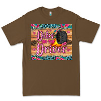 Cacao dibs on the driver Premium Tee - JahusDesignShop