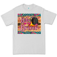 Dove Grey dibs on the driver Premium Tee - JahusDesignShop