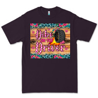 Plum dibs on the driver Premium Tee - JahusDesignShop