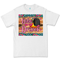White dibs on the driver Premium Tee - JahusDesignShop