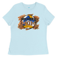 Volleyball Mom Ladies Tee | Teevron