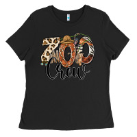 Black zoo crew safari animals Ladies Tee - RanaPortraitStore