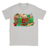 Moon Dust teacher fall Classic Tee - MaliasSmallBusiness