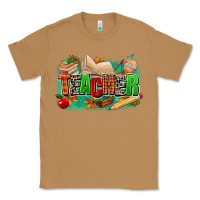 Toasted Coconut teacher fall Classic Tee - MaliasSmallBusiness