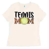 Bone tennis mom Ladies Tee - AdoDesignShop