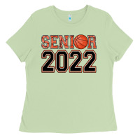 Matcha senior basketball Ladies Tee - AdoDesignShop