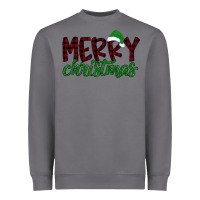Storm Merry Christmas Heavyweight Sweatshirt - Bettercallsaul