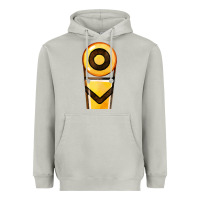 Moon Dust marker chain fa element Heavyweight Hoodie - FaDigitalArtStudio