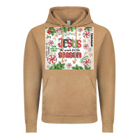 Vintage Camel christian christmas  jesus the reason Vintage Hoodie - MaliasSmallBusiness