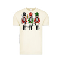 Nutcrackers Vintage Tee | Teevron
