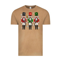 Vintage Camel nutcrackers Vintage Tee - MaliasSmallBusiness