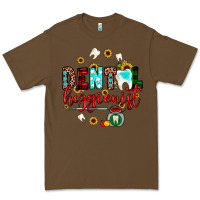 Cacao Christmas dental hygienist Premium Tee - JahusDesignShop