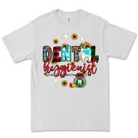 Christmas Dental Hygienist Premium Tee | Teevron