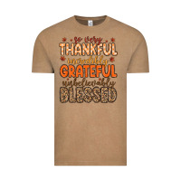 Vintage Coffee so very thankful incredibly grateful unbelievably Vintage Tee - MaliasSmallBusiness
