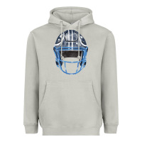 Moon Dust football helmet fa element 1 Heavyweight Hoodie - FaDigitalArtStudio