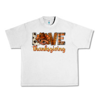 Lunar Rock love thanksgiving with turkey bbs Urban Heavy Tee - BundleAndBundleShop