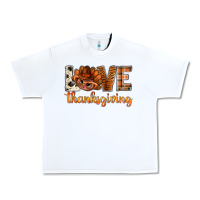 White love thanksgiving with turkey bbs Urban Heavy Tee - BundleAndBundleShop