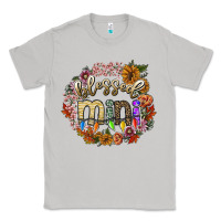 Moon Dust blessed mini Classic Tee - SublimationCraftShop