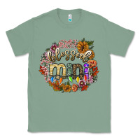 Sage blessed mini Classic Tee - SublimationCraftShop