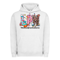 Pigment Lunar Rock Easter Lpn Urban Hoodie - CowhideDigitalArt