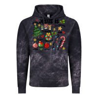 Cloud Black religious christmas Vintage Hoodie - MaliasSmallBusiness