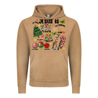 Vintage Camel religious christmas Vintage Hoodie - MaliasSmallBusiness