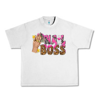Lunar Rock nail boss bbs Urban Heavy Tee - BundleAndBundleShop