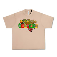 Burro do it for the culture Urban Heavy Tee - JahusDesignShop