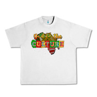 Lunar Rock do it for the culture Urban Heavy Tee - JahusDesignShop