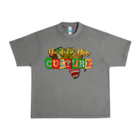 Tornado do it for the culture Urban Heavy Tee - JahusDesignShop