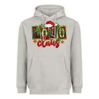 Moon Dust christmas lolo claus Heavyweight Hoodie - FaDigitalArtStudio