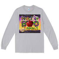 Moon Dust teacher boo crew tumbler Long Sleeve Tee - BarkalooDesign