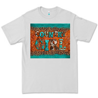 Country Girl Premium Tee | Teevron
