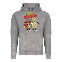 Cloud Rock tis' the season mexican food Vintage Hoodie - MaliasSmallBusiness