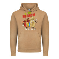 Vintage Camel tis' the season mexican food Vintage Hoodie - MaliasSmallBusiness