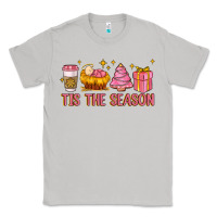 Moon Dust tis the season Classic Tee - MaliasSmallBusiness