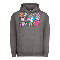 Pigment Tornado happy easter nurse Urban Hoodie - CowhideDigitalArt