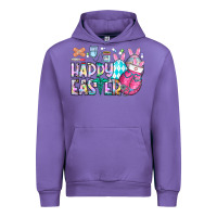 Tulip happy easter nurse Urban Hoodie - CowhideDigitalArt