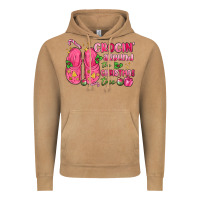 Vintage Camel crocin' around the christmas tree Vintage Hoodie - MaliasSmallBusiness