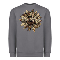 Storm thankful sunflower Heavyweight Sweatshirt - Bettercallsaul