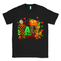 Black its fall yall Classic Tee - MaliasSmallBusiness