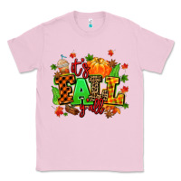 Its Fall Yall Classic Tee | Teevron