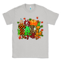 Moon Dust its fall yall Classic Tee - MaliasSmallBusiness